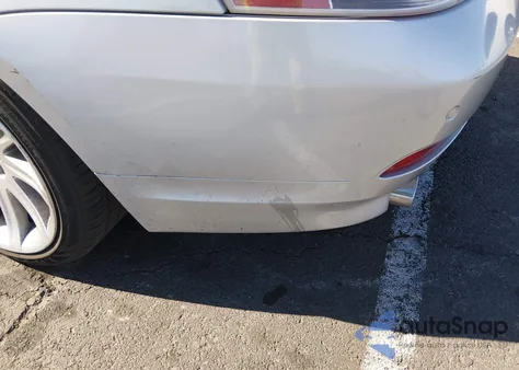 2005 BMW 645Ci z USA, uszkodzony, nr VIN WBAEK73445B323791